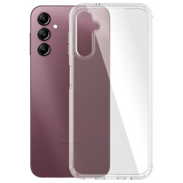 PanzerGlass ClearCase dėklas, skirtas Samsung Galaxy A14 5G - skaidrus