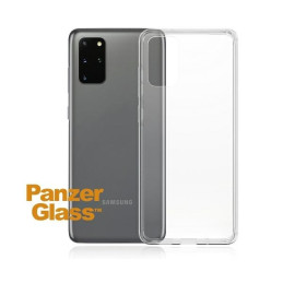 PanzerGlass ClearCase dėklas, skirtas Samsung Galaxy S20 Ultra - skaidrus
