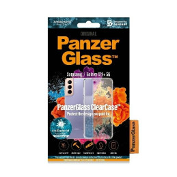 PanzerGlass ClearCase dėklas, skirtas Samsung Galaxy S21+ - skaidrus