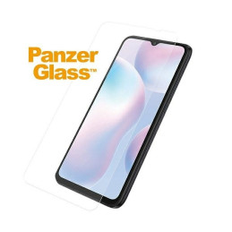PanzerGlass E2E Įprastas grūdintas stiklas, skirtas Xiaomi Redmi 9A