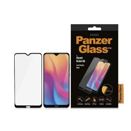 PanzerGlass E2E Įprastas grūdintas stiklas, skirtas Xiaomi Redmi Note 8A