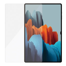 PanzerGlass E2E Super+ grūdintas stiklas, skirtas Samsung Galaxy Tab S8 Ultra