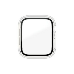 PanzerGlass Full Body dėklas Apple Watch 7 / 8 41 mm - skaidrus
