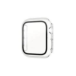 PanzerGlass Full Body dėklas Apple Watch 7 / 8 45 mm - skaidrus