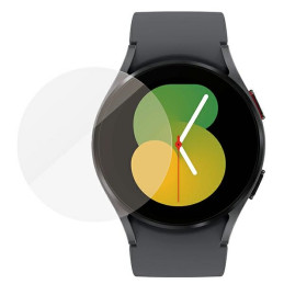 Antibakterinė PanzerGlass ekrano apsauga, skirta Samsung Galaxy Watch Classic 5 40 mm