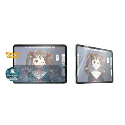 Antibakterinė PanzerGlass GraphicPaper folija su akinimo filtru, skirta iPad Pro 11" 2018 / 2020 / 2021 / iPad Air 2020