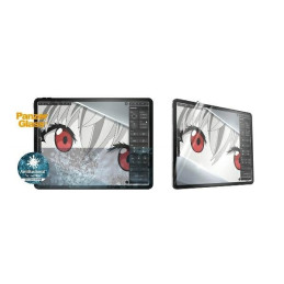 Antibakterinė PanzerGlass GraphicPaper folija su akinimo filtru, skirta iPad Pro 12,9" 2018 / 2020 / 2021