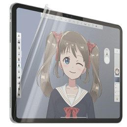 PanzerGlass GraphicPaper antibakterinė folija su akinimo filtru, skirta iPad Pro 11" 2024