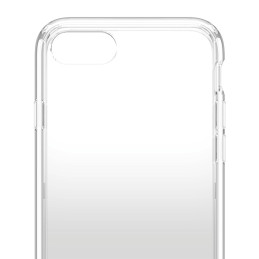 PanzerGlass HardCase antibakterinis karinio lygio sertifikuotas dėklas, skirtas iPhone SE 2022 / SE 2020 / 7 / 8 - skaid...