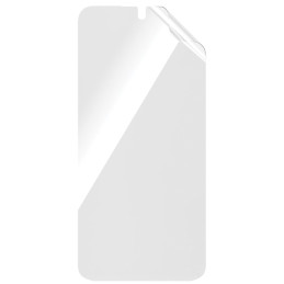 PanzerGlass Matrix Ultra-Wide Fit folija su padėties nustatymo reguliatoriumi, skirta Samsung Galaxy A35 5G