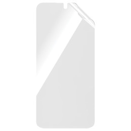 PanzerGlass Matrix Ultra-Wide Fit folija su padėties nustatymo reguliatoriumi, skirta Samsung Galaxy A55 5G
