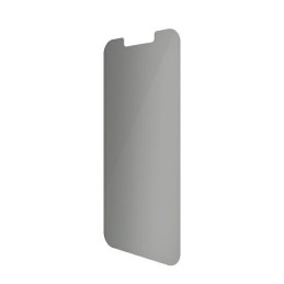 PanzerGlass Standard Super+ antibakterinis privatizuojantis grūdintas stiklas, skirtas iPhone 13 mini