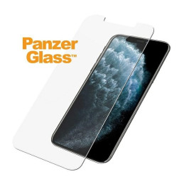 PanzerGlass Standard Super+ grūdintas stiklas, skirtas iPhone X / XS / 11 Pro