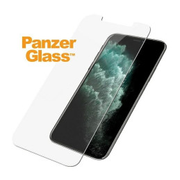 PanzerGlass Standard Super+ grūdintas stiklas, skirtas iPhone XS Max / 11 Pro Max