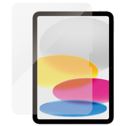 PanzerGlass Ultra-Wide Fit grūdintas stiklas, skirtas iPad Air 10,9" 2024 m.