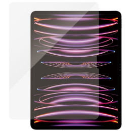 PanzerGlass Ultra-Wide Fit grūdintas stiklas, skirtas iPad Air 12,9" 2024 / iPad Pro 2024 12,9"