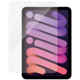 PanzerGlass Ultra-Wide Fit grūdintas stiklas, skirtas iPad mini 8.3" 2024