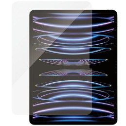 PanzerGlass Ultra-Wide Fit grūdintas stiklas, skirtas iPad Pro 11" 2024