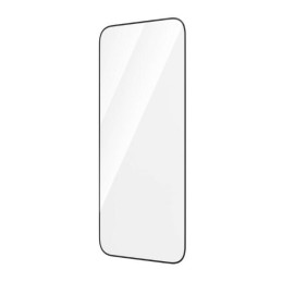 PanzerGlass Ultra-Wide Fit antibakterinis grūdintas stiklas, skirtas iPhone 14 Pro Max
