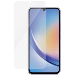 PanzerGlass Ultra-Wide Fit grūdintas stiklas, skirtas Samsung Galaxy A34 5G
