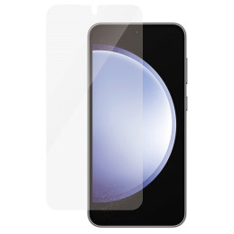 PanzerGlass Ultra-Wide Fit grūdintas stiklas, skirtas Samsung Galaxy S23 FE
