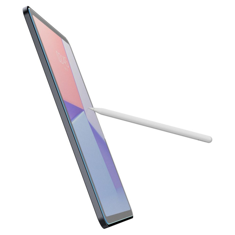 Spigen Paper Touch Pro apsauginė folija iPad Air 11& 39 & 39 2024 - matinė