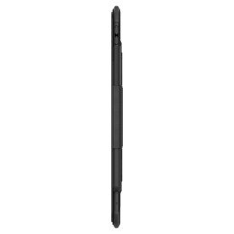 Spigen Rugged Armor Pro dėklas, skirtas iPad Pro 11" 2024 - juodas