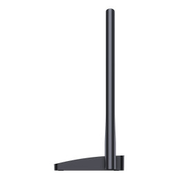 Baseus FastJoy B01317600111-05 1300 Mb/ s USB tinklo plokštė – juoda