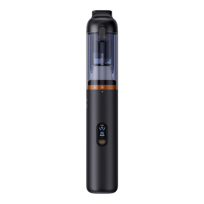 Automobilinis dulkių siurblys Baseus A5 Air 12000Pa 90W - juodas