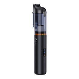Automobilinis dulkių siurblys Baseus A5 Air 12000Pa 90W - juodas