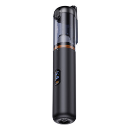 Automobilinis dulkių siurblys Baseus A5 Air 12000Pa 90W - juodas