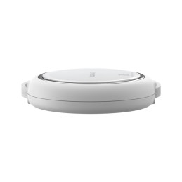 Baseus Free2Pull ištraukiamas USB-C / Lightning kabelis 20W 1m - baltas