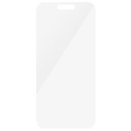 PanzerGlass Classic Fit stiklas skirtas iPhone 15