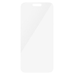 PanzerGlass Classic Fit stiklas skirtas iPhone 15 Pro Max
