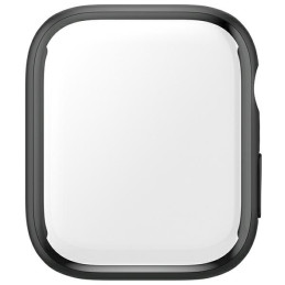 PanzerGlass Full Body dėklas Apple Watch 7/ 8/ 9 41mm - juodas