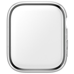 PanzerGlass Full Body dėklas Apple Watch 7/ 8/ 9 41mm - skaidrus