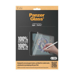 PanzerGlass GraphicPaper folija, skirta iPad 10,2" 2019 / 2020 / 2021