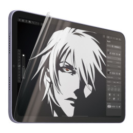 PanzerGlass GraphicPaper folija, skirta iPad mini 8,3" 2021 / 2024 m.