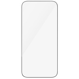 PanzerGlass Re:fresh Glass skirtas iPhone 15 Pro su padėties nustatymo reguliatoriumi