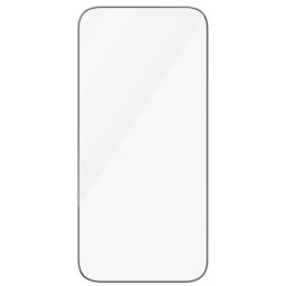 PanzerGlass Re:fresh Glass skirtas iPhone 15 su padėties reguliatoriumi