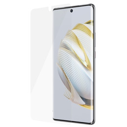 SAFE by PanzerGlass Ultra-Wide Fit grūdintas stiklas Huawei nova 10 SE