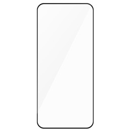 SAFE by PanzerGlass Ultra-Wide Fit grūdintas stiklas Huawei nova 11 - su juodu rėmeliu