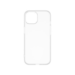 SAFE by PanzerGlass perdirbtas TPU dėklas, skirtas iPhone 15/ 14/ 13 – skaidrus