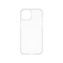 SAFE by PanzerGlass perdirbtas TPU dėklas iPhone 15 Plus - skaidrus
