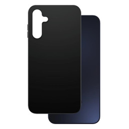 SAFE by PanzerGlass dėklas, skirtas Samsung Galaxy A15 / A15 5G - juodas
