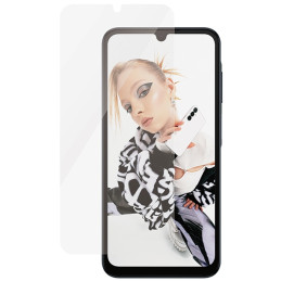 SAFE by PanzerGlass Ultra-Wide Fit grūdintas stiklas, skirtas Samsung Galaxy A25 5G