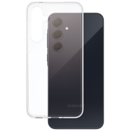 SAFE by PanzerGlass dėklas, skirtas Samsung Galaxy A35 5G - skaidrus