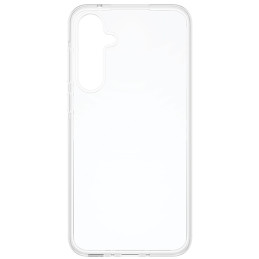 SAFE by PanzerGlass dėklas, skirtas Samsung Galaxy A35 5G - skaidrus