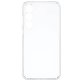 SAFE by PanzerGlass dėklas, skirtas Samsung Galaxy A55 5G - skaidrus