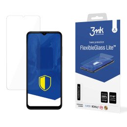 3mk FlexibleGlass Lite™ hibridinis stiklas, skirtas Nokia G42 5G